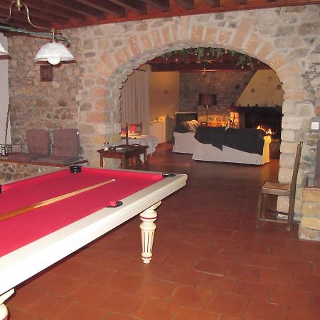 Spa Du Hameau De Bonnevay Marchampt Bagian luar foto
