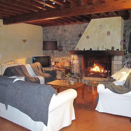 Spa Du Hameau De Bonnevay Marchampt Bagian luar foto