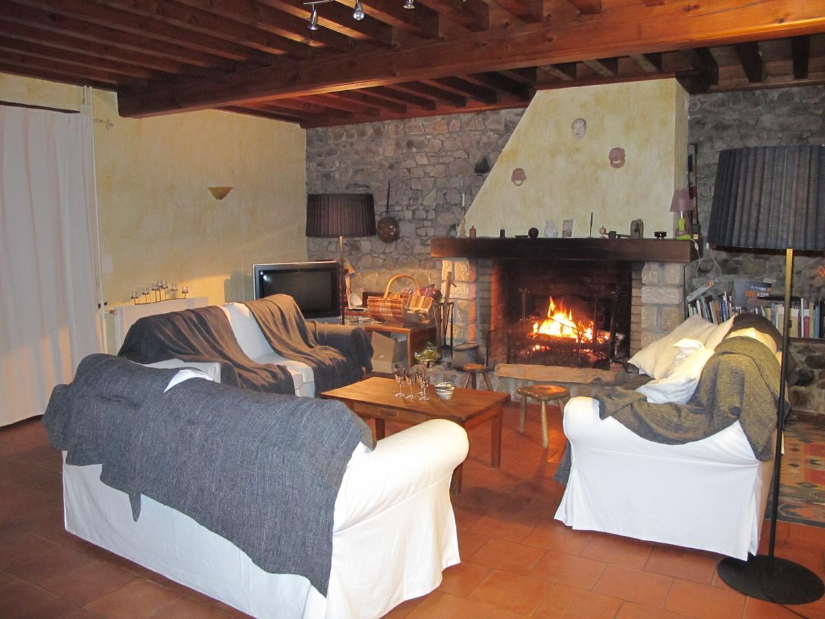 Spa Du Hameau De Bonnevay Marchampt Bagian luar foto