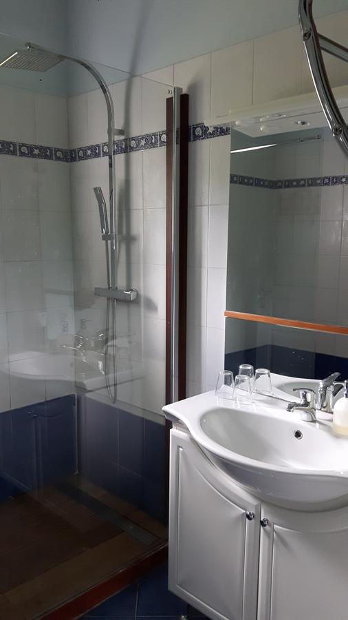 Spa Du Hameau De Bonnevay Marchampt Bagian luar foto